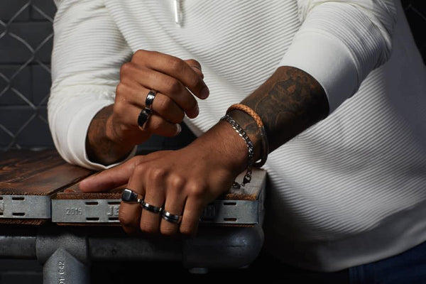 Men's Rings