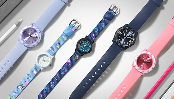 Children's Watches