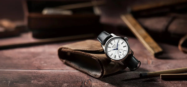 Seiko Gents