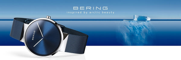 Bering Gents