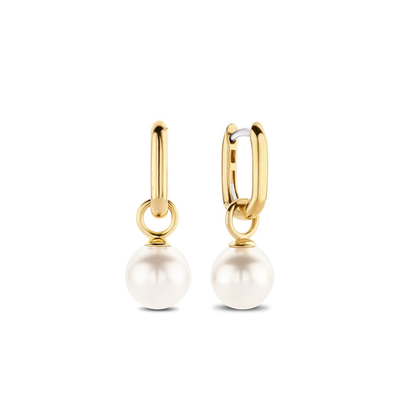 Ti Sento Earrings