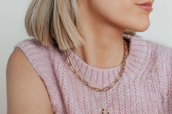 Gold Plated Jewellery