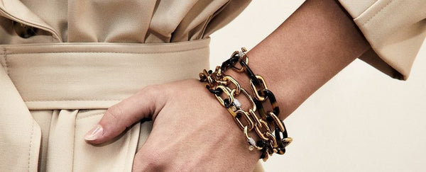 Ti Sento Bracelets