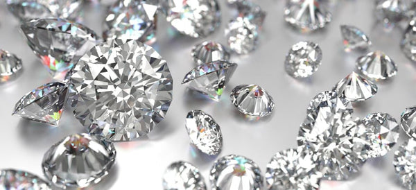 Diamond Jewellery