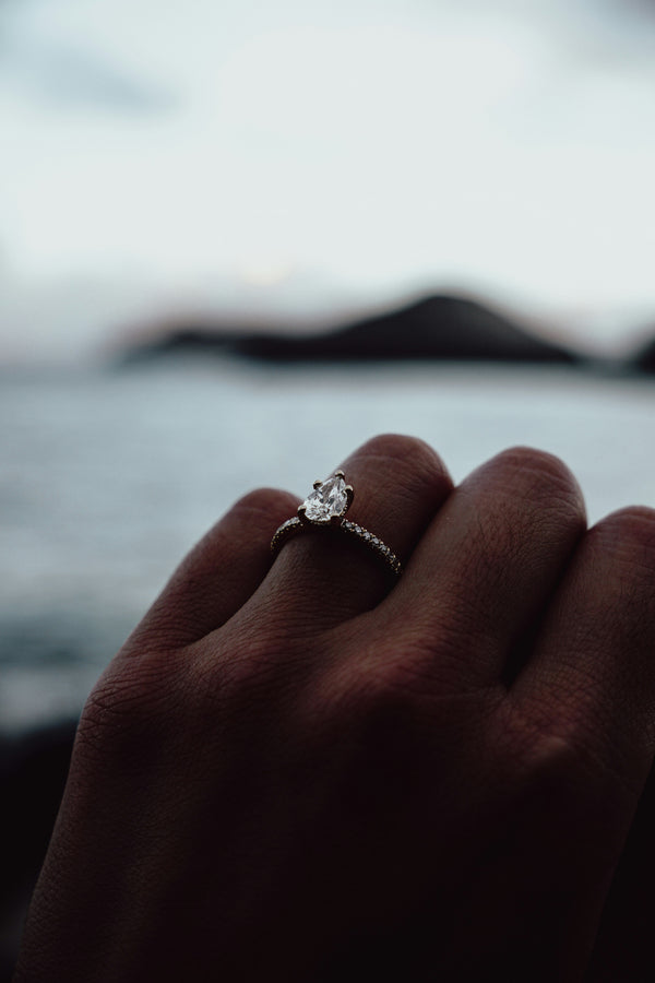 Lab Grown Diamonds