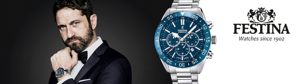 Festina Watches