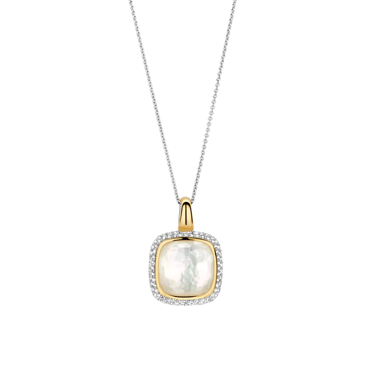 Mother Of Pearl Pendant 6828MW Ti Sento Dungarvan – Ciaran O
