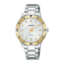 Lorus Ladies Watch colours available – Ciaran O Flynn Jewellers