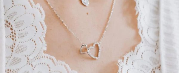 Silver Jewellery