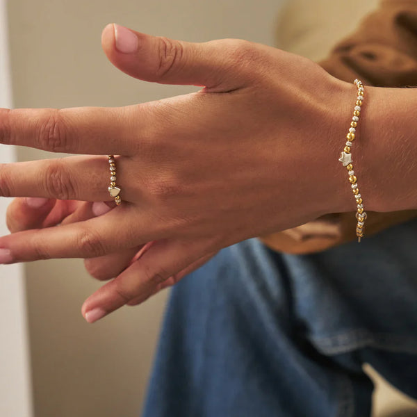 Diamond Bracelets