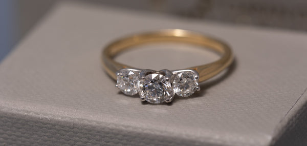 Engagement Rings