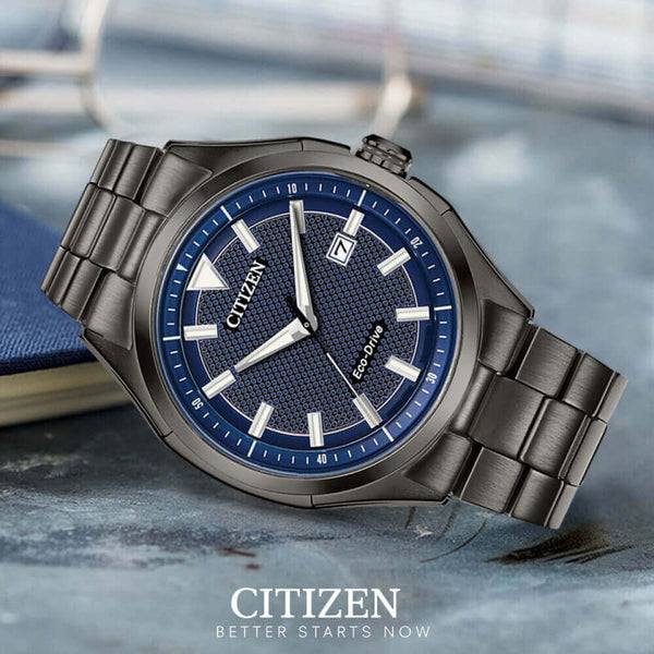 Citizen Watches