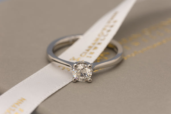 Diamond Rings