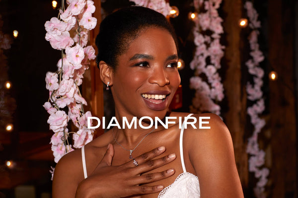 Diamonfire Jewellery