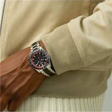 Seiko Men's Watch