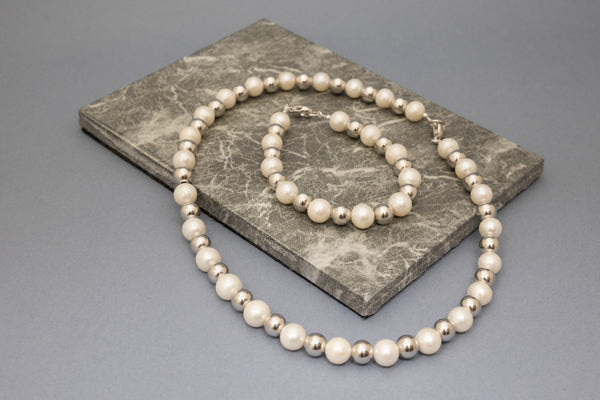 Pearl Jewellery