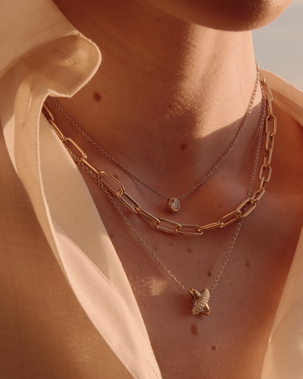 Ti Sento Pendants