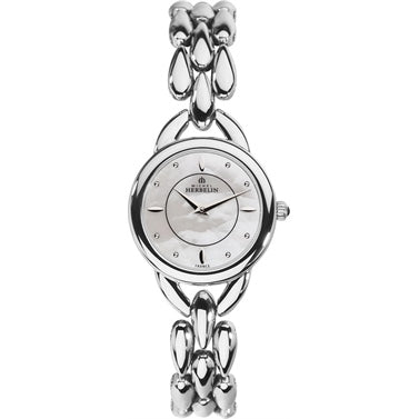 Michel herbelin ladies watches for outlet sale