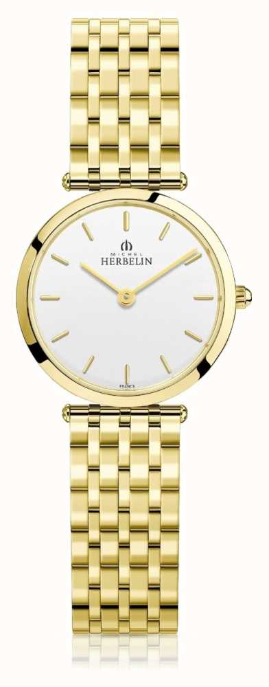 Michelle outlet herbelin watches
